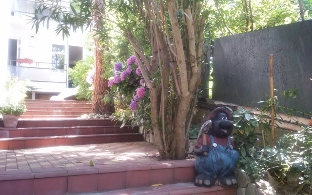 Evkalipt Guest house