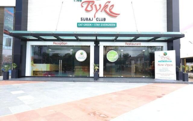 The Byke Suraj Club Hotel