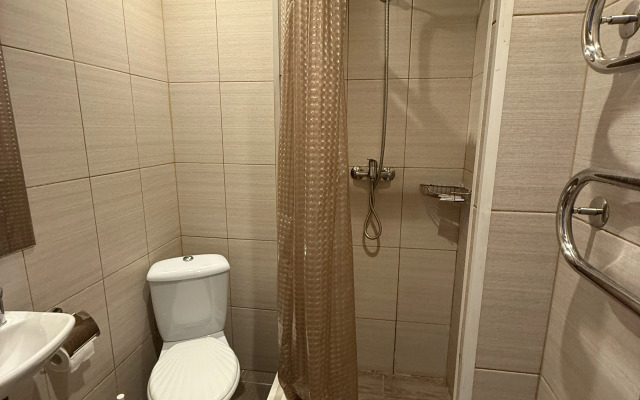 Volodarskiy Guest house