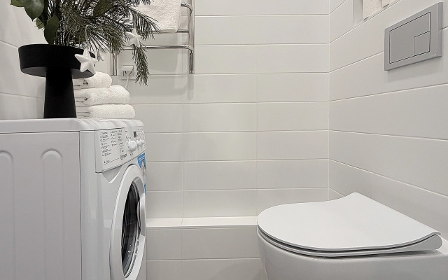 Квартира Стильная квартира в новом ЖК