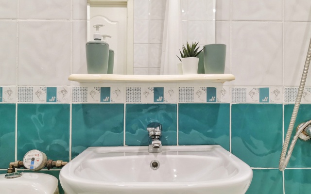 Апартаменты Apart-Comfort на Свердлова 83/2