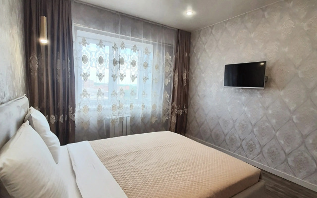 Квартира в центральном районе города