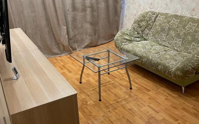 Апартаменты на Советской 14