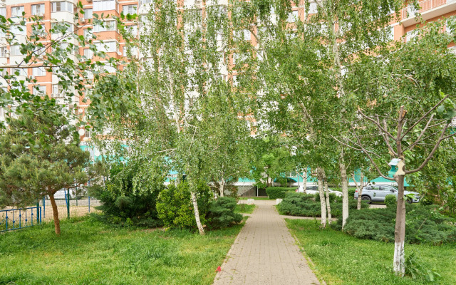 Квартира в элитном доме