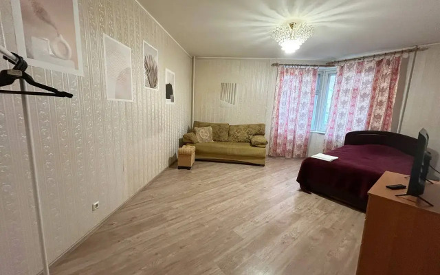 Dachny 2/1 Apartments