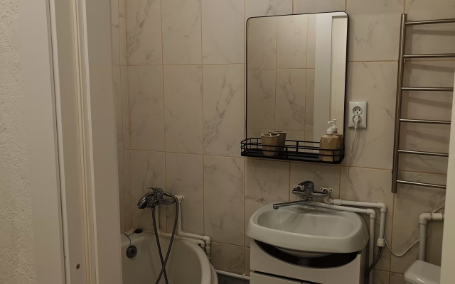 Квартира Уютная квартирка на берегу Балтийского моря