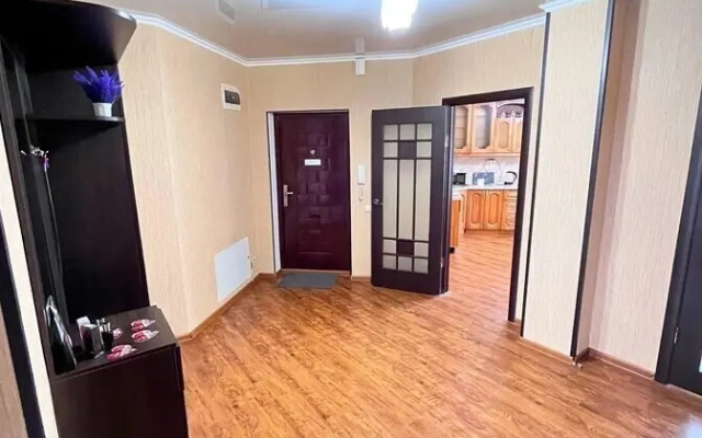 Квартира на Марфинской 15