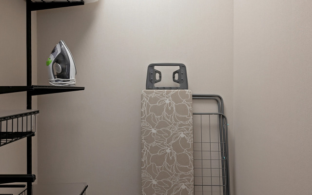 Eko-Stilnaya Kvartira Ot Flatsstories Flat