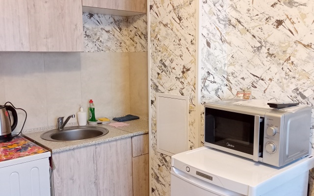 Apartamenty Studiya V Tsentre Tuly