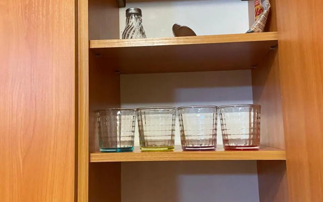 Квартира на Улице Максима Горького 52