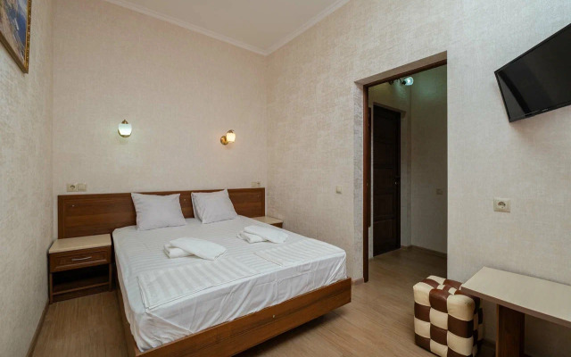 Апартаменты Катран 4