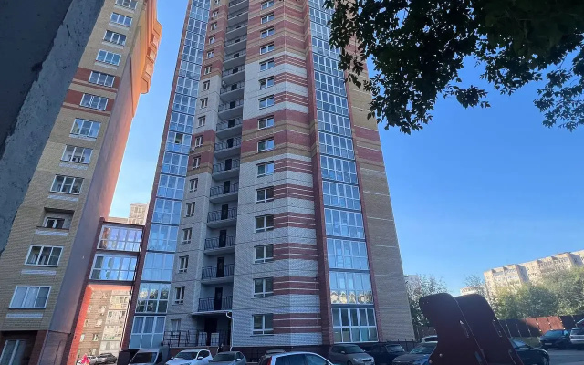 Kvartira na ul. Surikova radom s ZD Vokzalom