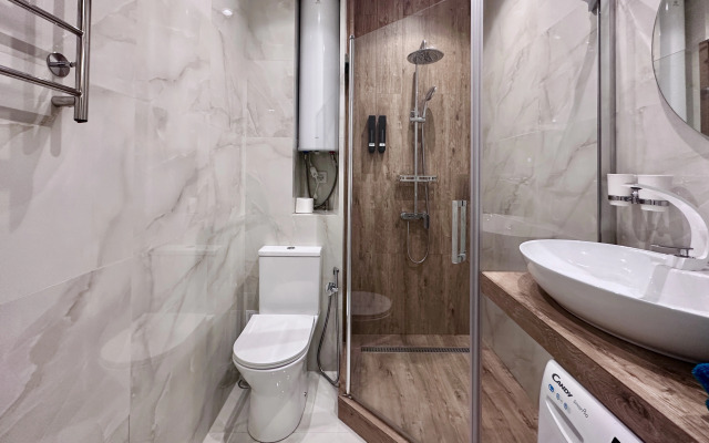 Sochi Lucky 16 Apartments