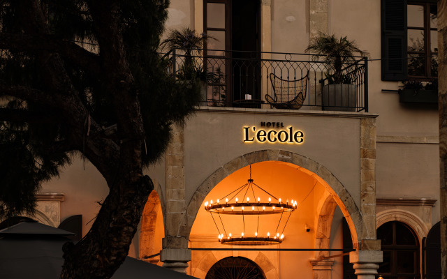 Lecole Hotel By Cityloft ( Adults Only +12)