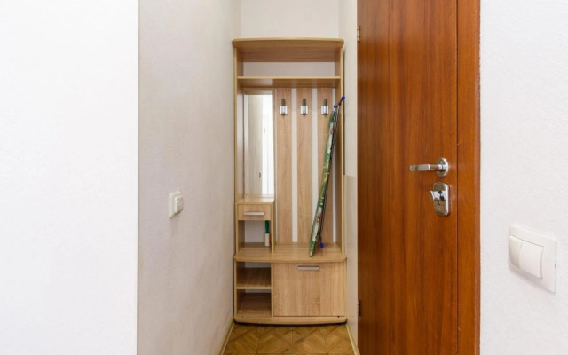 Studiya v 5 minutakh ot morya Apartments