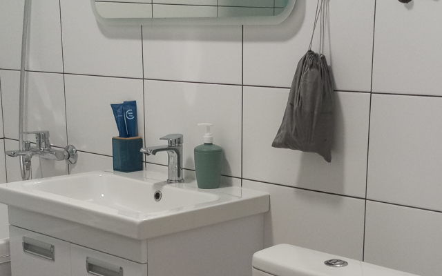 Квартира Студия на Никольском 22