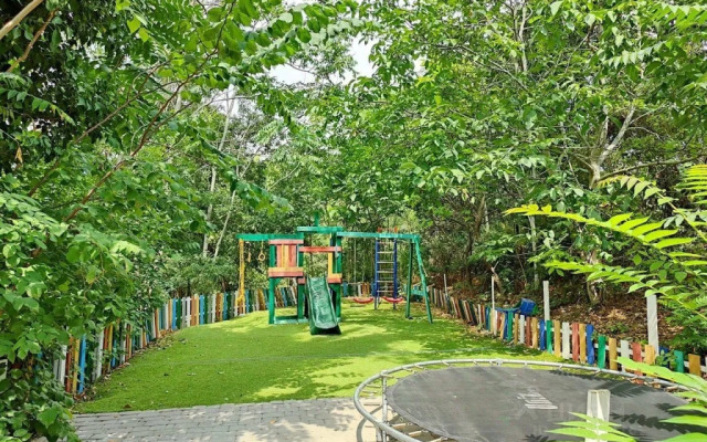 Апартаменты в Голубой Бухте 12