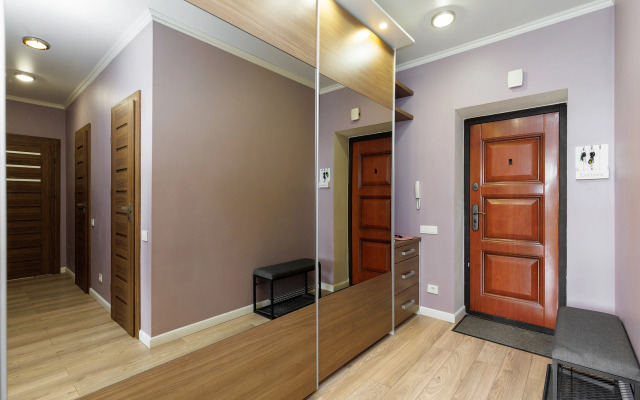 Balticrealty Na Dobrolyubova Flat