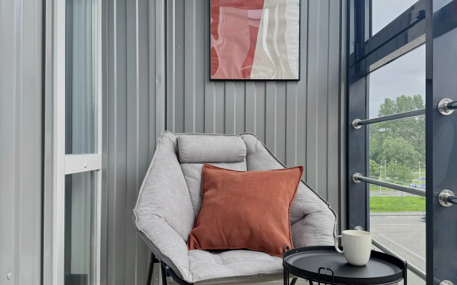 Hygge Karelia Terra Noir Apartments