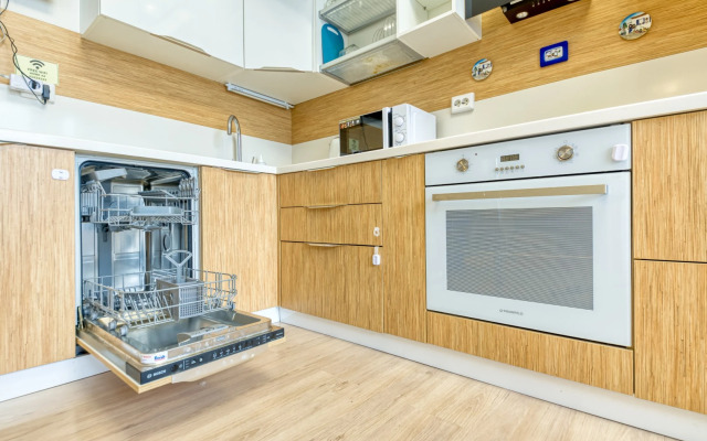 Квартира на Проспекте Ленина 32Д 43