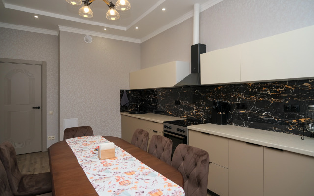 Bolshaya V Tsentre Flat