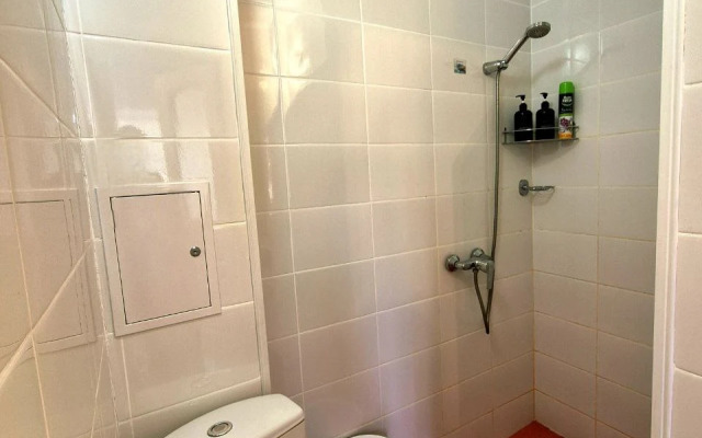 U Lukomorya Guest house