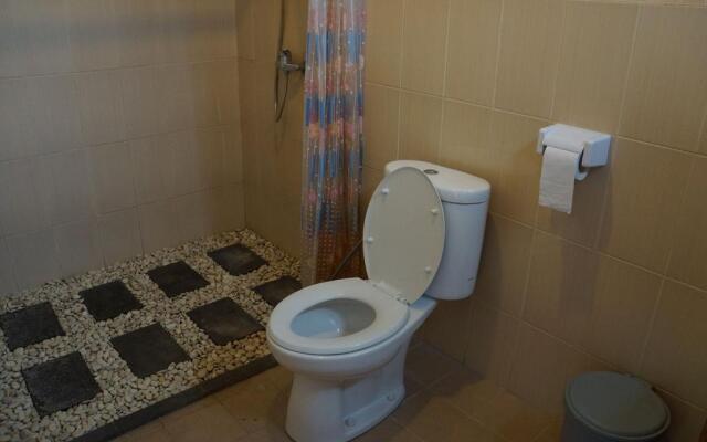 Ubud Dream Guest House