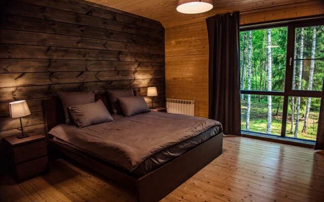 Guest house Dom V Stile Loft