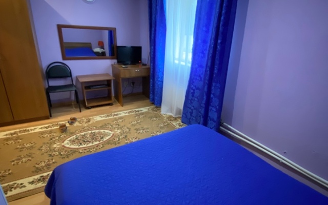 Na Finskom Hotel