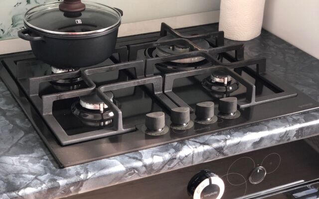 Квартира Двухкомнатная в центре