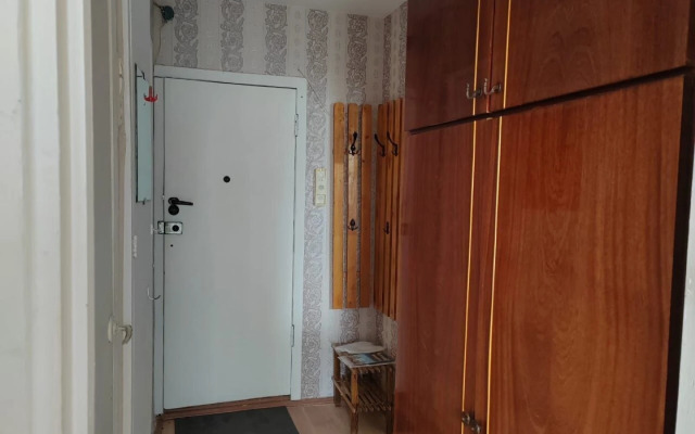 Апартаменты Однокомнатные Республиканская 34