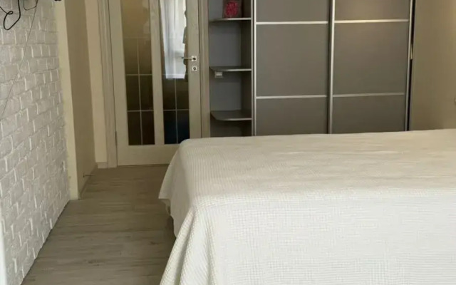 V Stile "Provans", G. Gelendzhik Flat