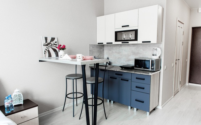 Studiya Ulitsa Michurina 58k3 Apartments