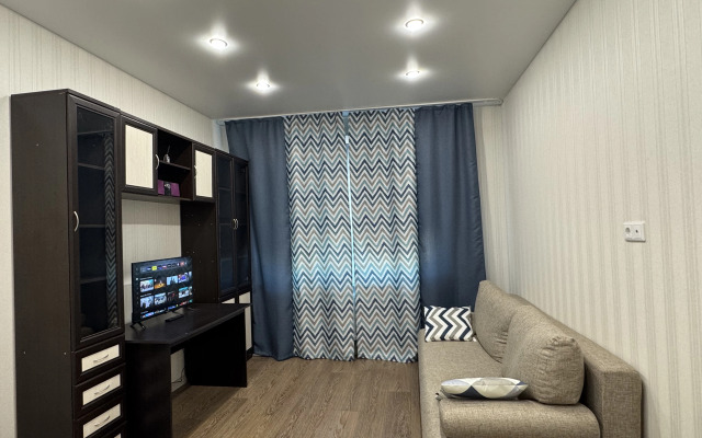 Kudrovo park Flat