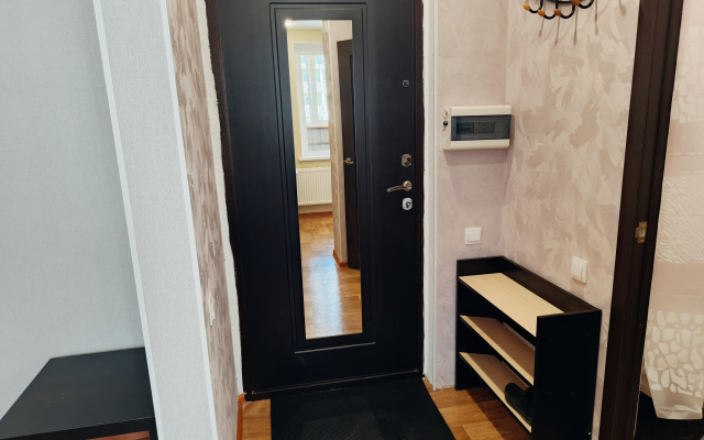 Квартира на проспекте Карла Маркса 231