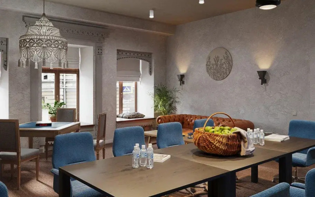 Apartment hotel Okno