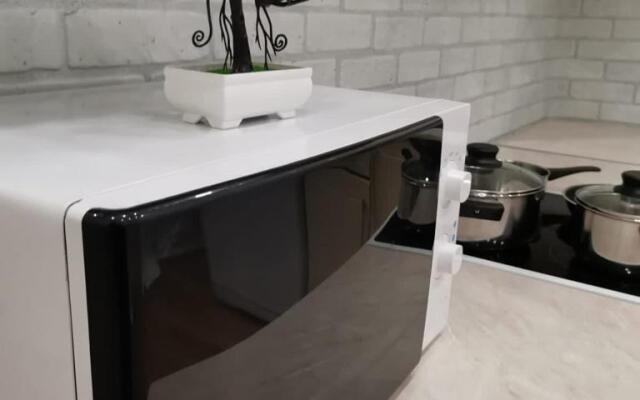 Квартира Лебединое гнездышко