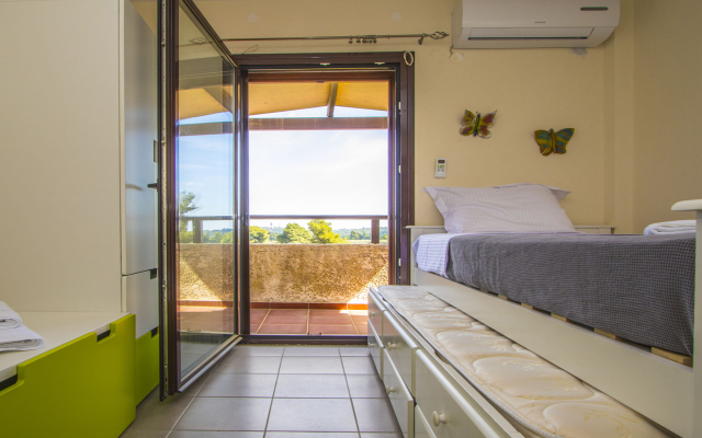 Sofia Summer House Elani