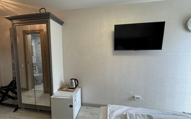 7 Minut Ot Morya Apartments