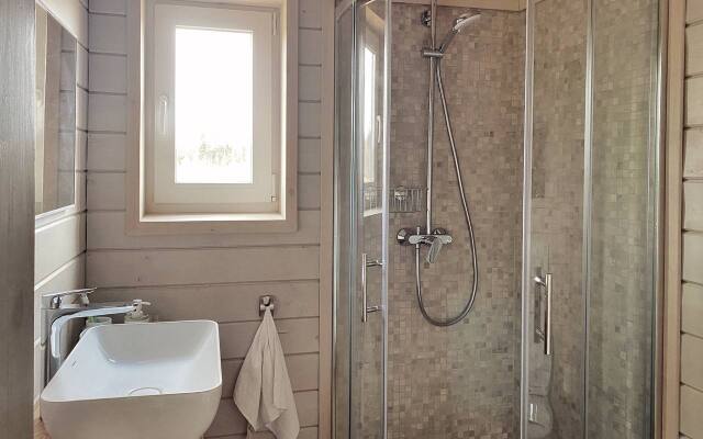 Rodionova Dacha Guest House
