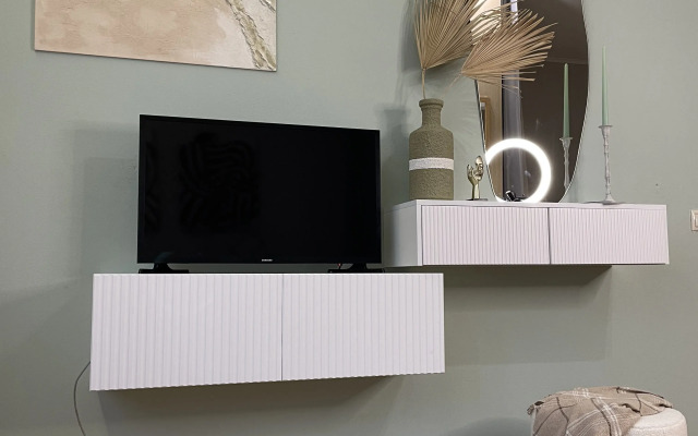 Апартаменты на улице Текучева 236