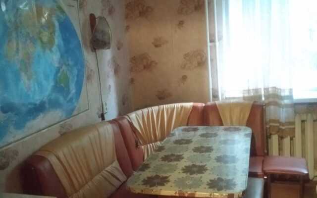 Квартира 1-комнатная Ростов-на-Дону