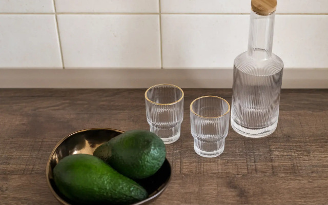 Апартаменты Кварт-Отель Новый Арбат 26