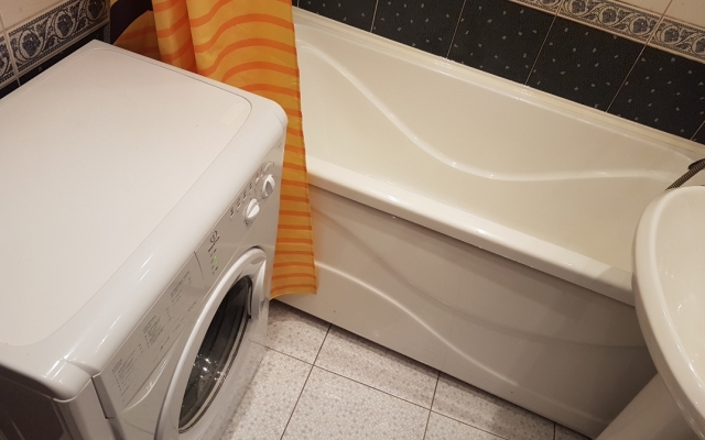 Апартаменты На Воровского 4/22