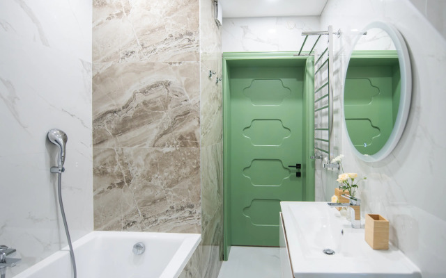 Гостевой дом Villa Mignon