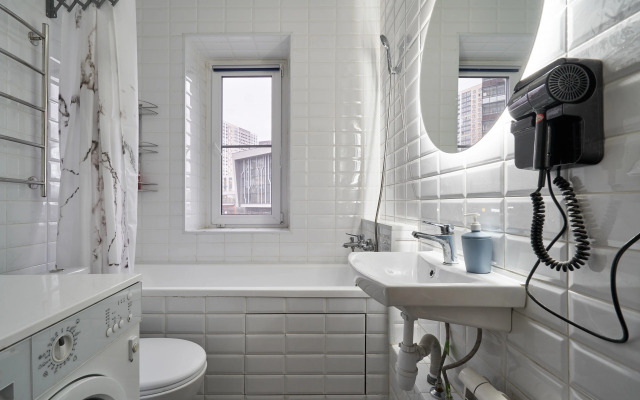 Квартира на Улице Рождественская 4