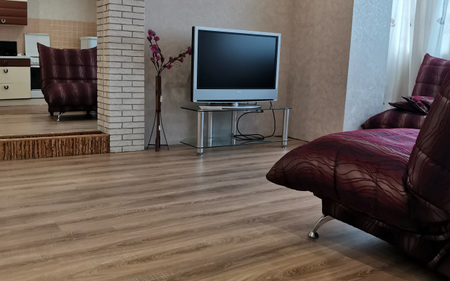 Квартира уютная в центре города