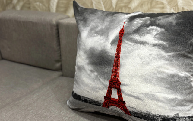 Апартаменты Железнодорожная 56