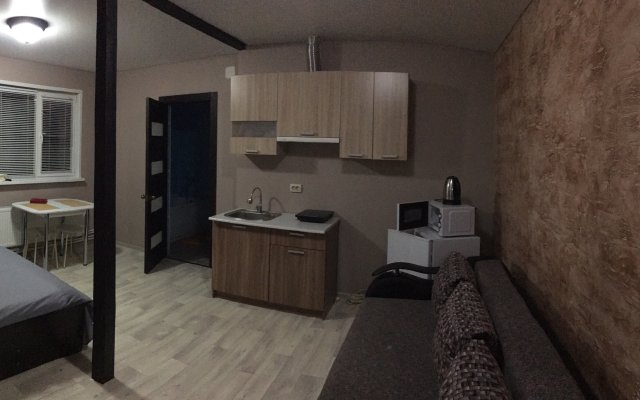 Гостевой дом с Отчетными Документами на Краснознаменской