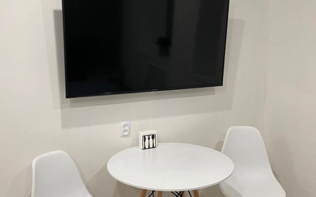 Апартаменты Студия на Сторожевой